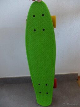 Skateboard Street surfing - 11
