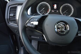 Škoda Kodiaq 2.0 TDI SCR Ambition DSG 4x4 - 11