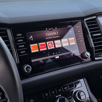 Škoda Kodiaq 2.0 TDI DSG Active PO ROZVODECH - 11