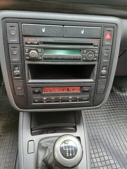 Seat Alhambra 1.9tdi 85kwa - 11