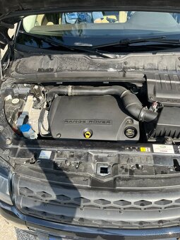 Range Rover Evoque - 11