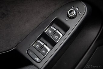 Audi A5 Sportback 3.0 TDI Prestige quattro S tronic - 11
