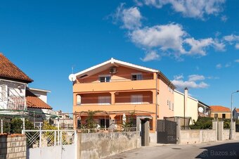 Apartmánový dom Toni pre 16 osob + deti - Chorvátsko,Šibenik - 11