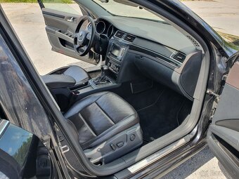 Škoda superb 2.0tdi dsg  Laurin&Klement - 11