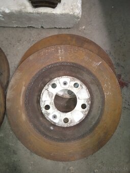 Big Brake Kit pro koncern Volkswagen - 11