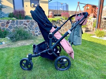 Bugaboo Donkey 3/5 - 11