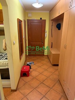 3 izbový byt na Komenskeho ulici na predaj - 11