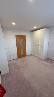 Na prenájom 3i byt, 72 m² s klimatizáciou -Vrakuňa - 11