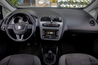 Seat Altea XL 1.6 TDI - 11