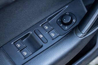 Volkswagen Passat 1.4 Comfortline /AJ NA SPLÁTKY/PROTIÚČET/ - 11