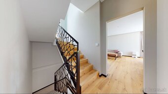 5 izbový RD s krásnym výhľadom na Rakúsko, Tepelné čerpadlo - 11