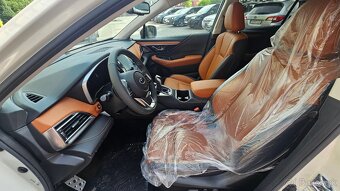 Subaru Outback 2.5i Premium AWD Lineartronic - nové - 11