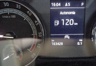Škoda Karoq r. 5/2020 1,6TDi 116k DSG Executive, odpočet DPH - 11