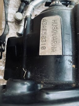Husgvarna tc 250 12-14 - 11