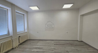 ✳️ Kancelárske priestory, 2 spojené miestnosti, plocha 55 m2 - 11