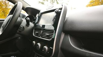 Renault Clio 1.2 TCe 87kW , 80 tisíc km - 11