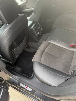Audi A7 3.0 Bitdi 3xSline FL - 11