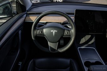 Tesla Model Y Performance - 11