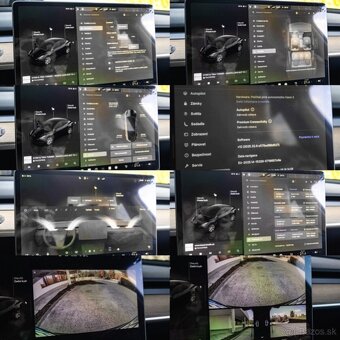 Tesla Model Y Long Range 378kW / TOP STAV / - 11