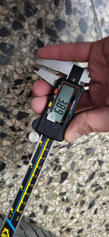 Zimné goodyear Alpin 255/45 r19 2ks - 11