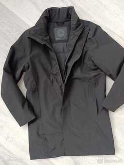 Nový pánsky nepremokavý kabát TEE JAYS -veľ. S - 11