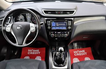 Nissan X-Trail 2.0 dCi N-Vision 4x4 - 11