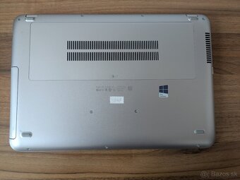HP ProBook 450 G4 (Core i5 / 8 Gb RAM / 240 SSD) - 11