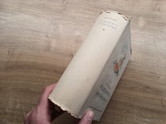 Ján Kollár : Národnie spievanky 1953 - 11