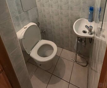 2 izbový byt 68m2 na predaj v Petržalke na Vranovskej ulici - 11