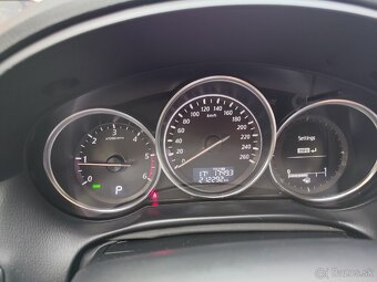 Predám Mazda CX 5 - 11