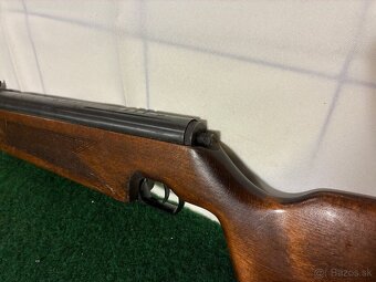 Vzduchovka slavia 631 lux - 11