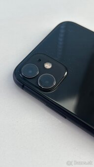 Iphone 11 128GB - dobrý stav - 11