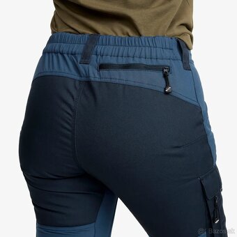 REVOLUTION RACE GPX PANTS W - 11