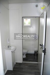 HALO reality - Predaj, obchodný priestor Orovnica - NOVOSTAV - 11