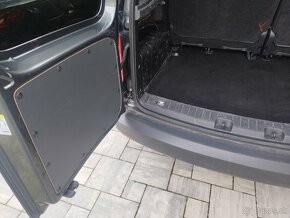 VW Volkswagen Caddy 2.0 TDI, 5-miest, nové v SR, rok: 2018 - 11