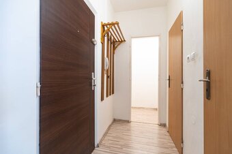 NA PREDAJ 1.izb štartovací byt v centrálnej lokalite KE, NOV - 11