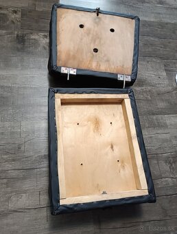 Sedlo sedačka plachta na sajdu Dněpr Ural M72 K750 - 11