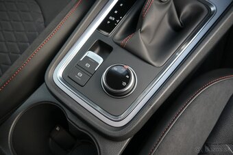 Seat Ateca 2.0 TDI 150 FR DSG - 11