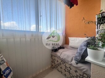 ZNÍŽENÁ CENA  Exkluzívne na predaj 4 izbový byt s loggiou - - 11