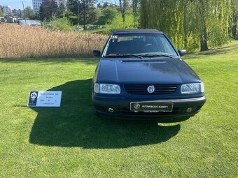Škoda Felicia / MTX Cabrio r.v.:1999 - METALEX - 11
