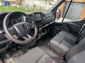Renault Master Furgon 2.3 DCi - 11