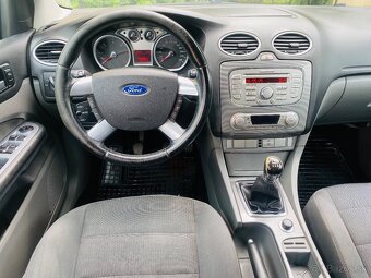 Ford Focus 1.6TDCI 2009 - 11