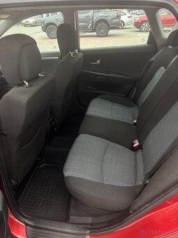 Kia Ceed 1.6 CRDi, 85kw, 2010 - 11