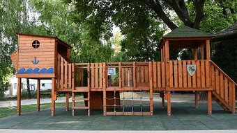 Gumená podlaha. Predám športovú, bezpečnostnú gumenú podlahu - 11