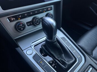 VW Passat 2019, 2.0TDI, 110kW, A7 DSG, Full Led, Koža - 11
