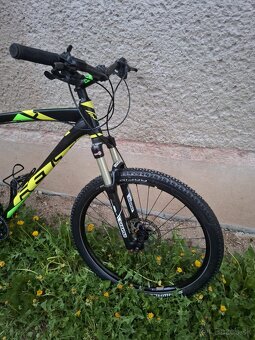 Predám Felt 750 27,5 er/Xlko/3x10, VZDUCH, DEORE - 11