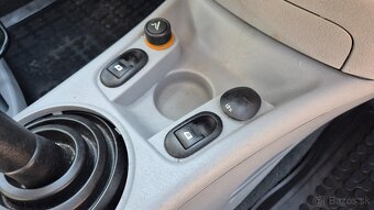 Citroen C3 1.4 HDi 16V Exclusive Max - 11