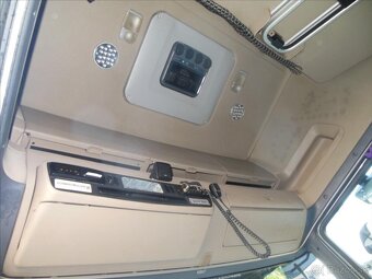 Scania R440, AD Blue, Retarder - 11
