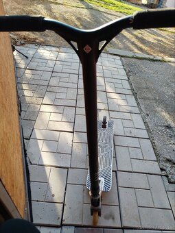 Freestyle custom kolobežka - 11
