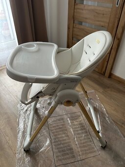 Peg Perego Prima Pappa follow me - 11
